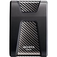 ADATA HD650 HDD 2.5" 1TB Black - External Hard Drive