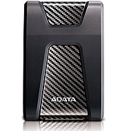 ADATA HD650 HDD 4TB black - External Hard Drive