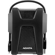 ADATA HD680 1TB, fekete - Külső merevlemez