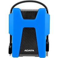 ADATA HD680 1TB, modrá - External Hard Drive