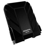 ADATA HD710 HDD 2.5" 1TB black - External Hard Drive