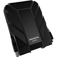 ADATA HD710 HDD 2.5" 2000GB black - External Hard Drive