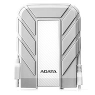 ADATA HD710A HDD 2.5 "1000 GB White - External Hard Drive