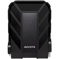 Adata HD710P 2TB Black - External Hard Drive