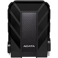 ADATA HD710P 4TB black - External Hard Drive