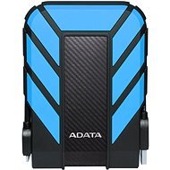 ADATA HD710P HDD 2.5" 4TB Blau - Externe Festplatte