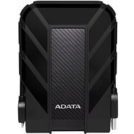 ADATA HD710P HDD 2.5" 5TB, Black - External Hard Drive
