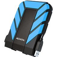 ADATA HD710P 1TB blue - External Hard Drive
