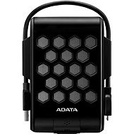 ADATA HD720 HDD 2.5" 1TB Black - External Hard Drive