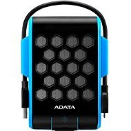 ADATA HD720 HDD 2.5-Zoll 1 Terabyte blau - Externe Festplatte