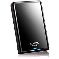 ADATA HV620 HDD 2,5"-es 500 GB - Külső merevlemez