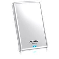 ADATA HV620 HDD 2,5 &quot;500 GB fehér - Külső merevlemez