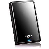  ADATA HV620 HDD 2.5 "750 GB  - External Hard Drive