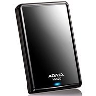ADATA HV620 HDD 2.5 „2TB - Externe Festplatte