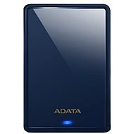 ADATA HV620S HDD 2.5 &quot;1TB modrý - Externý disk