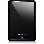 ADATA HV620S HDD 2.5" 1TB black - External Hard Drive