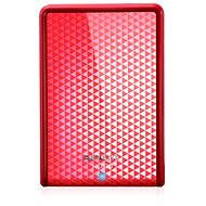 ADATA HC630 HDD 2.5" 1000GB red - External Hard Drive