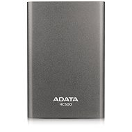 ADATA HC500 HDD 2.5" 1000GB Titanium - External Hard Drive