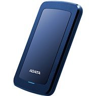 ADATA HV300 external HDD 1TB 2.5'' USB 3.1, blue - External Hard Drive