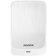 ADATA HV320 1TB, bílá - External Hard Drive