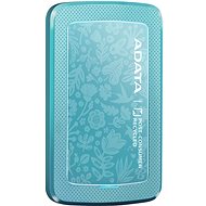 ADATA HC300 ECO 1TB, green - External Hard Drive