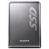 ADATA SV620 SSD 480GB Titanium - Externe Festplatte