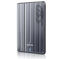ADATA SC660H SSD 512GB Titanium - External Hard Drive