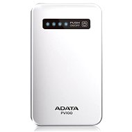  ADATA PV100 Power Bank 4200mAh White  - Power Bank