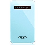  ADATA PV100 Power Bank 4200mAh Blue  - Power Bank