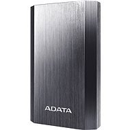 ADATA A10050 Power Bank 10 050 mAh Titanium Grey - Powerbank