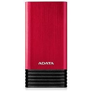 ADATA X7000 Power Bank 7000mAh Red - Power Bank