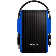 ADATA HD725 HDD 2.5" 2TB blue - External Hard Drive