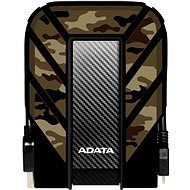 ADATA HD710M HDD 2,5" 1 TB Camouflage - Externe Festplatte