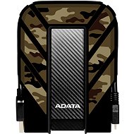 ADATA HD710M HDD 2.5" 2TB camouflaged - External Hard Drive