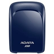 ADATA SC680 SSD 240GB, kék - Külső merevlemez
