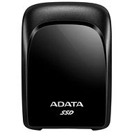 ADATA SC680 SSD 240 GB čierny - Externý disk
