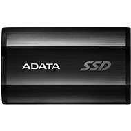 ADATA SE800 SSD 512GB čierny - Externý disk