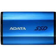 ADATA SE800 SSD 512 GB Blau - Externe Festplatte