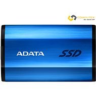 ADATA SE800 SSD 1TB, kék - Külső merevlemez