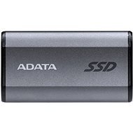 ADATA SE880 SSD 500 GB - Titanium Gray - Externe Festplatte