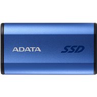 ADATA SE880 SSD 500GB, Blue - Külső merevlemez