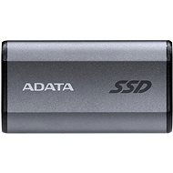 ADATA SE880 SSD 1TB, Titanium Gray - Külső merevlemez