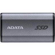 ADATA SE880 SSD 4TB, Titanium Gray - External Hard Drive