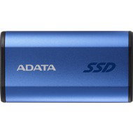 ADATA SE880 SSD 4TB, Blue - External Hard Drive
