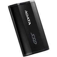 ADATA SD810 SSD 500GB, černá - External Hard Drive