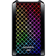 ADATA SE900 SSD 1 TB, čierna - Externý disk