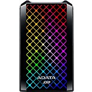 ADATA SE900 SSD 2TB, černá - External Hard Drive