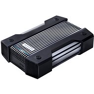ADATA HD830 HDD 2.5" 2TB black - External Hard Drive