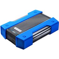 ADATA HD830 HDD 2.5" 5TB blue - External Hard Drive