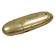 APACER Handy Drive 256MB USB 2.0 (FlashDrive USB) - Flash Drive